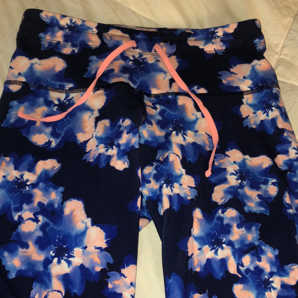 Athletic Dryfit Leggings